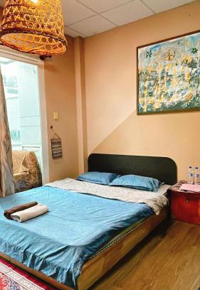 Chinatown House | Happy Chubby Homestay