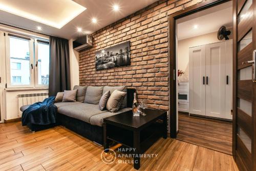 Mielec Apartment | Happy Day - ApartamentyHappy pl