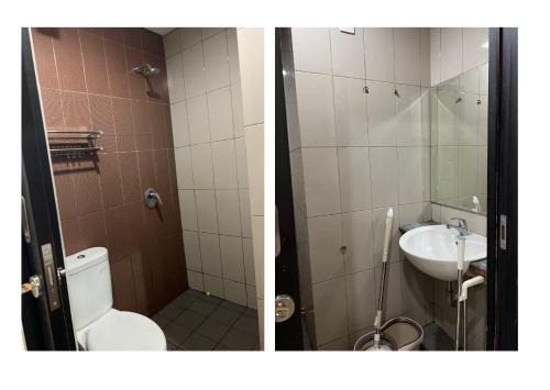 Pondokcina Apartment | Happy day Atlanta Residence Depok