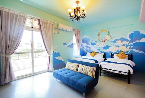 Ruisui House | Happy Forest