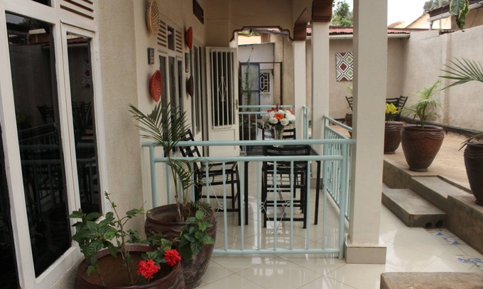 Remera House | Happy Home and Dine