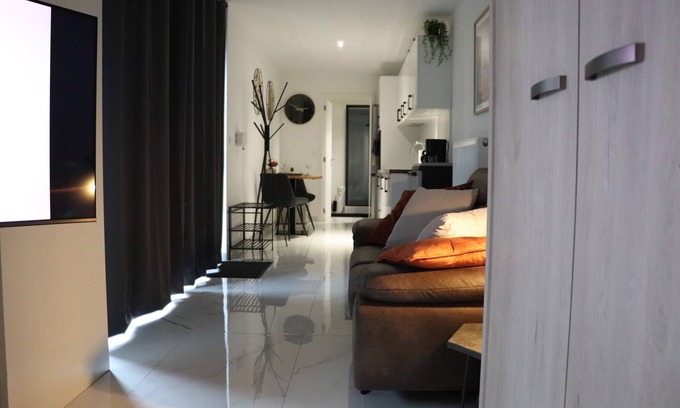Melle House | Happy Homes Melle in Centre, Near Ghent!