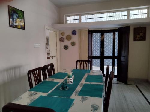Civil Lines Villa | Happy Homestay