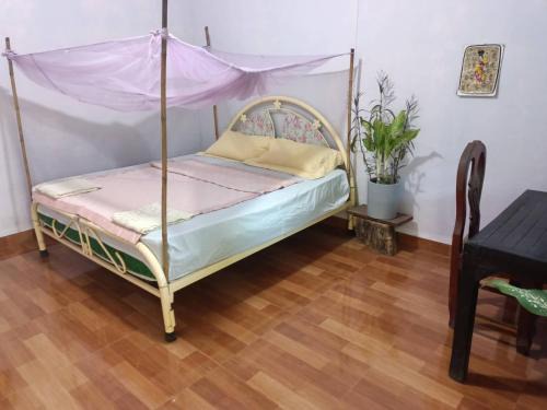 Puok House | Happy Homestay - Local Vibe