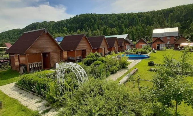 Ayskiy Resort | Happy Hours