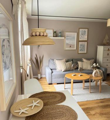 Sopot Apartment | Happy House
