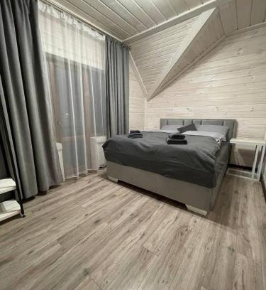 Slavske Apartment | Happy House