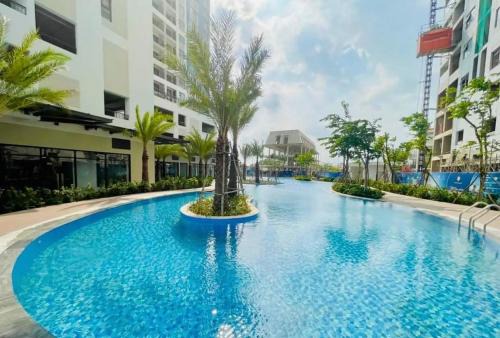 Di An Apartment | Happy House