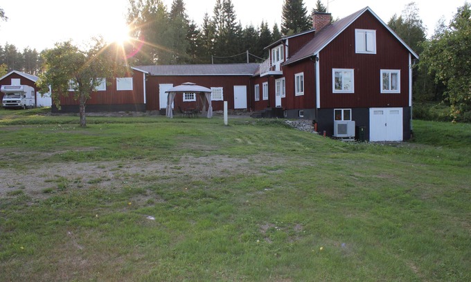 Hudiksvall Villa | Happy Hudiksvall