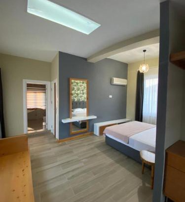 Kadriye Villa | Happy Land Belek