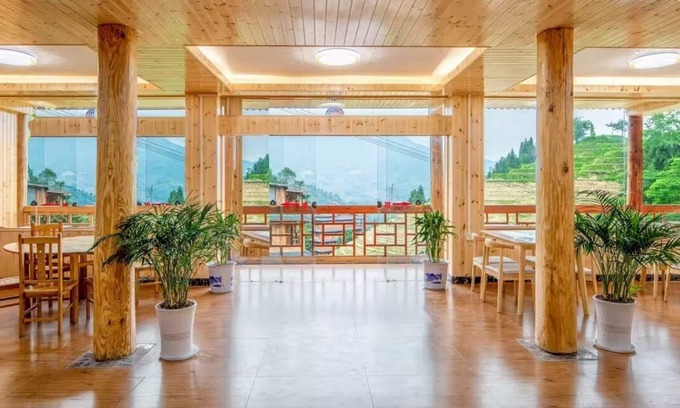 Longsheng Various Nationalities Autonomous County Bed & Breakfast | Happy live hotel