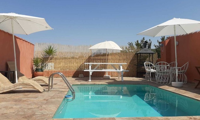 Martos Other | Happy Mornings rural house