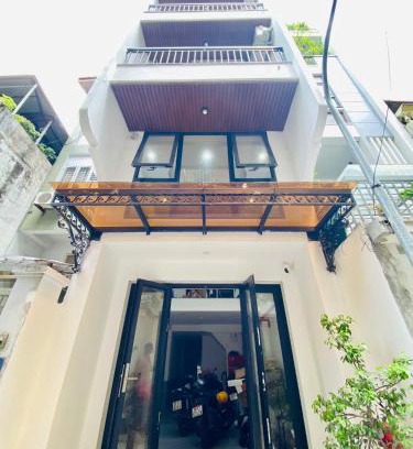 Hanoi House | Happy Nest Home - Long Bien