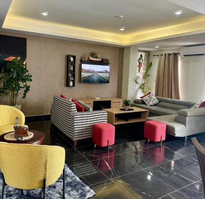 North Ridge Apartment | Happy Place 1