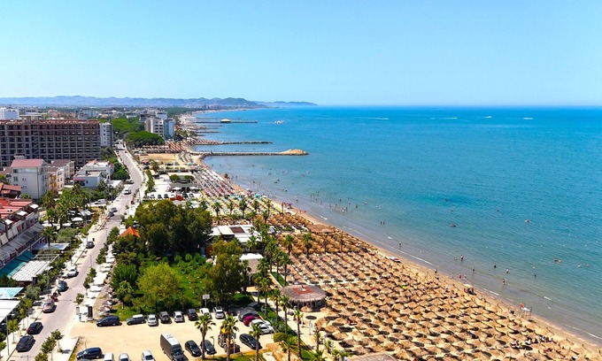 Golem Apartment | Happy Stay Apartment by the Sea 093