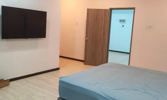 Jitra House | HAPPY STAY MOTEL