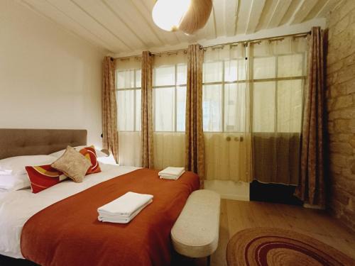 Saint-Gervais Apartment | Happy Stay Paris - Suite Hotel de Ville le Marais