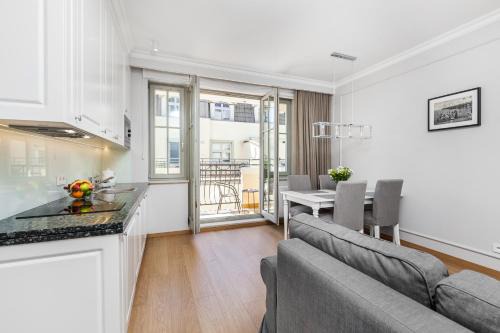 Sopot Centrum Apartment | Happy Stay Sopot Monte Cassino 40
