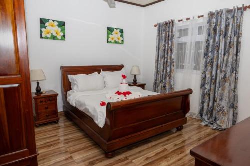 Grand'Anse Praslin Apartment | Happy stay villa