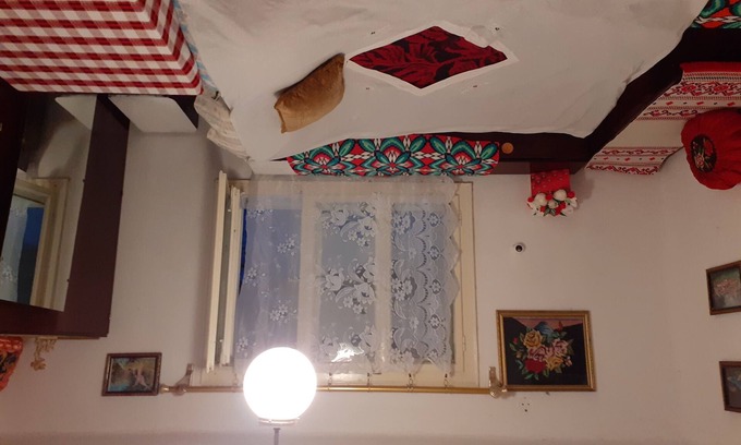 Rosia Montana House | Happy Traditional Holiday in Romania