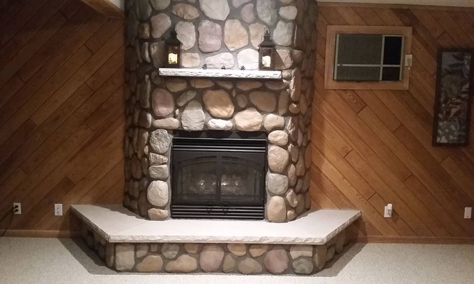 Lakewood House | Happy trails!