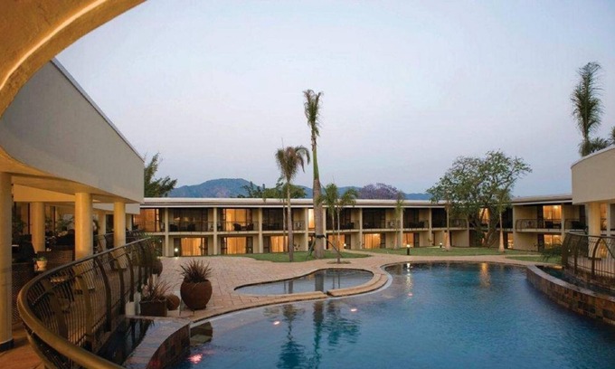 Lobamba Hotel | Happy Valley Hotel Ezulwini