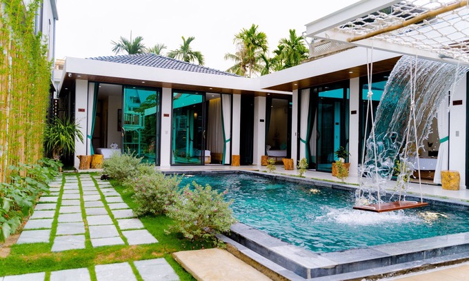 Hue City Centre Villa | Happy Villa Hue City