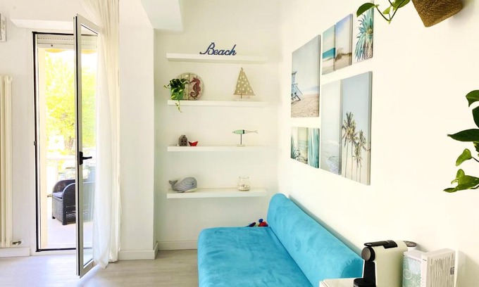 Viserbella Apartment | Happy Whale apartment