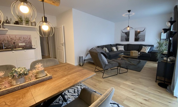 Winsen an der Aller House | Happynest in Winsen (Aller) district of Celle