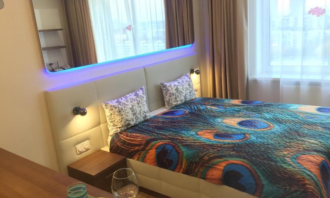 Shuvalovo Apartment | HappyYES