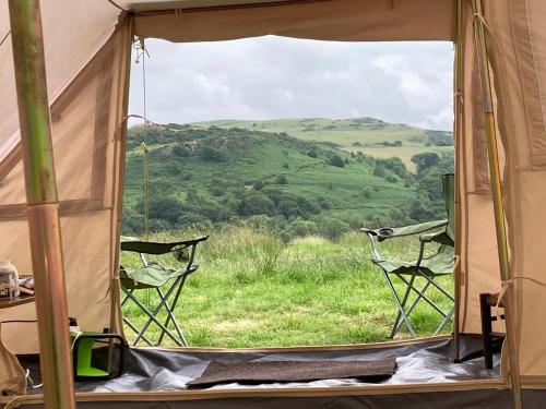 Abergele House | Hapus Hideaway Retreat site