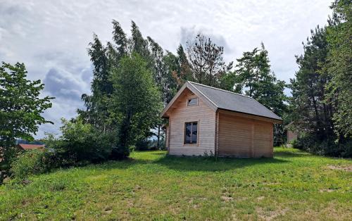 Harju County House | Hara sadama kalurihütt
