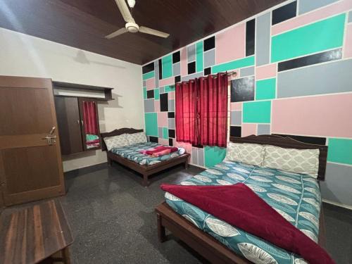 Samse House | Haranamakki Homestay