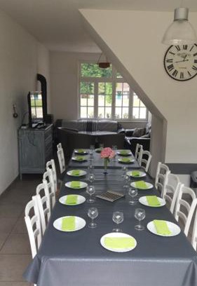 Blingel House | Haras De Blingel
