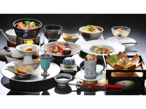 Asakura Hotel | Harazuru Onsen Taisenkaku - Vacation STAY 96472v