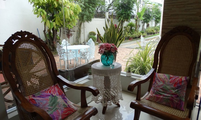 Cogon Hotel | Harbour Gardens Tourist Inn
