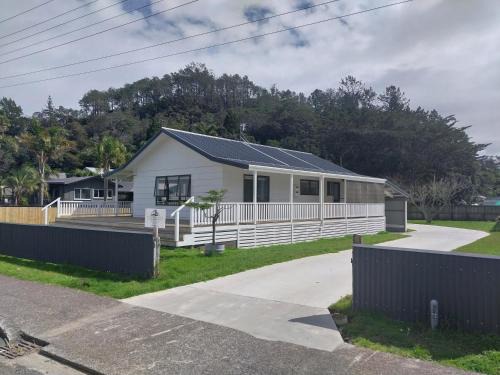 Coromandel House | Harbour Haven