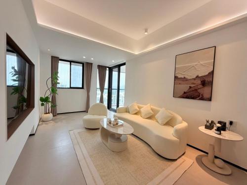 Nan'ao County Apartment | Harbour Holiday -山海居