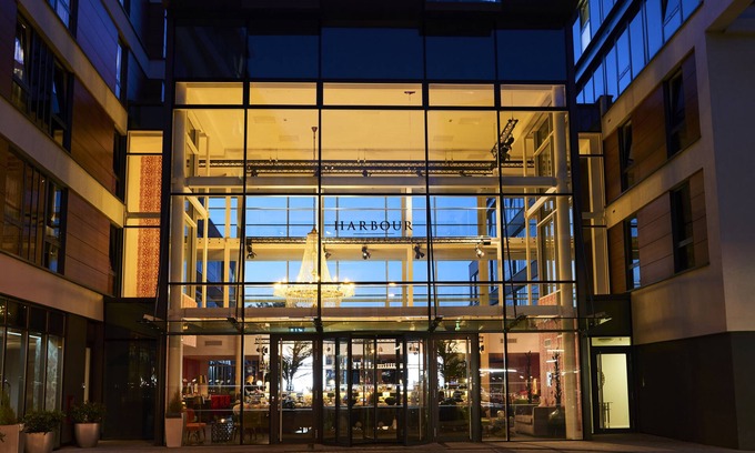 Guildford Hotel | Harbour Hotel Guildford