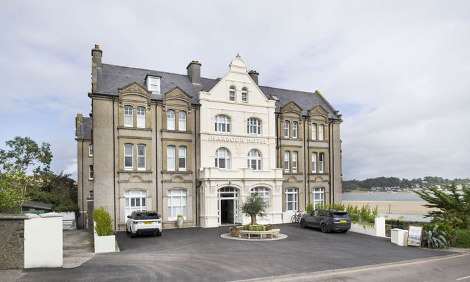 Treator Hotel | Harbour Hotel Padstow