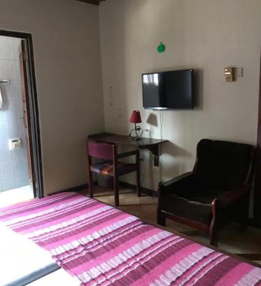 Nungua Hotel | Harbour Terrace Hotel