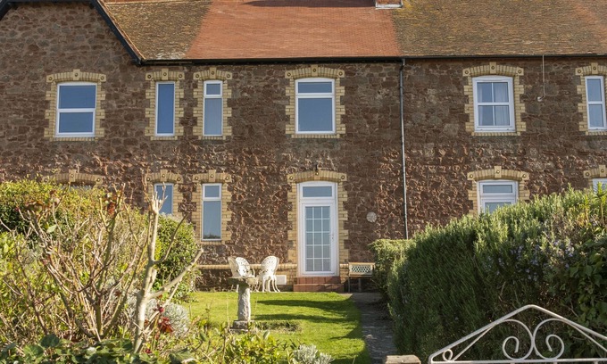 Watchet Cottage | HARBOUR VIEW COTTAGE, family friendly, with open fire in Watchet