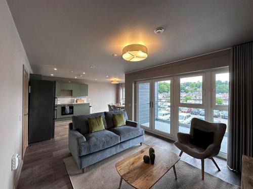 Tobermory House | Harbourside Apartment No 1