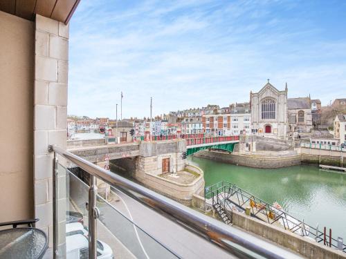 Weymouth House | Harbourside Landing