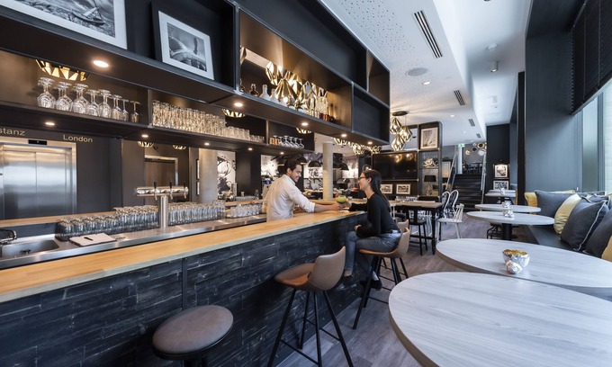 Ludwigsburg Hotel | HARBR. Hotel Ludwigsburg