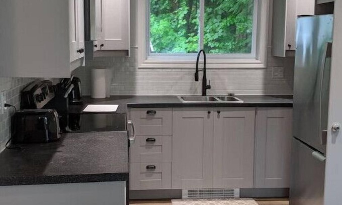 Harcourt Cottage | Harcourt#Algonquin Park#Haliburton#Bancroft arean