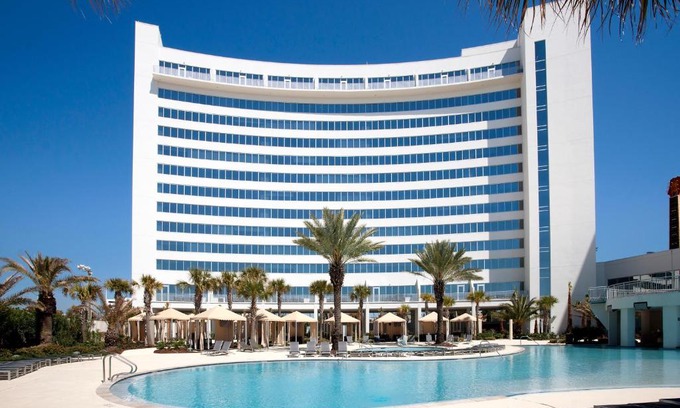 Biloxi Resort | Hard Rock Hotel & Casino Biloxi