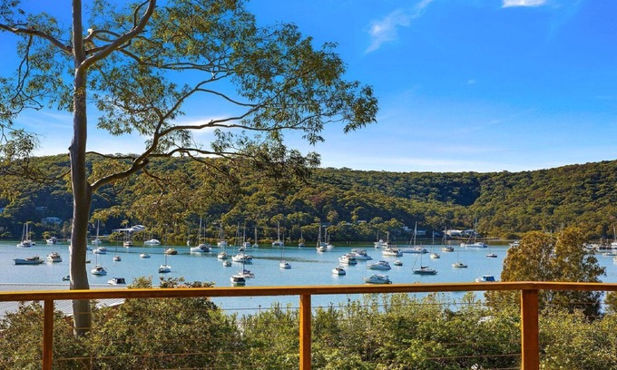 Hardys Bay House | 'Hardys Bay Haven' by Accom Holidays