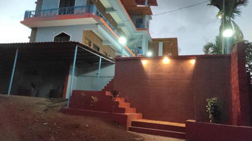 Dapoli House | Harekar Villa
