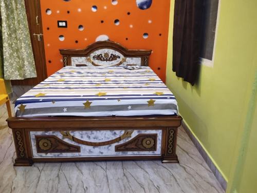 Hampi House | HAREKRISHNA GUESTHOUSE HAMPi